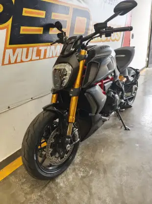 DUCATI-XDIAVEL 1260 S-2020