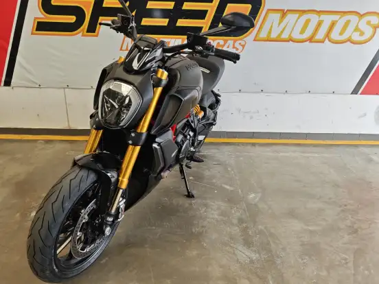 DUCATI-XDIAVEL 1260 S DUCATI-XDIAVEL 1260 S-2020