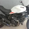 DUCATI MONSTER 797 DUCATI MONSTER 797