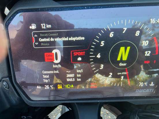 DUCATI-MULTISTRADA 1200 V4 RALLY ADVENTURE-2024
