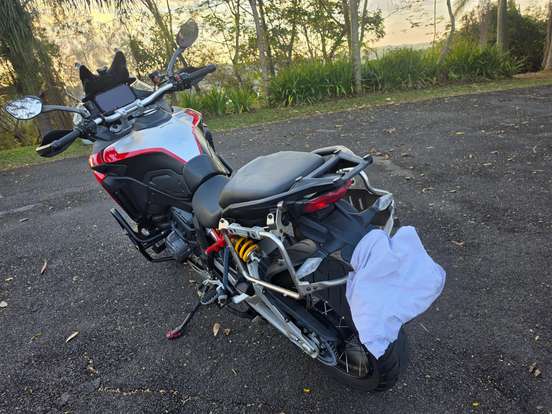 DUCATI-MULTISTRADA 1200 V4 RALLY ADVENTURE DUCATI-MULTISTRADA 1200 V4 RALLY ADVENTURE-2024