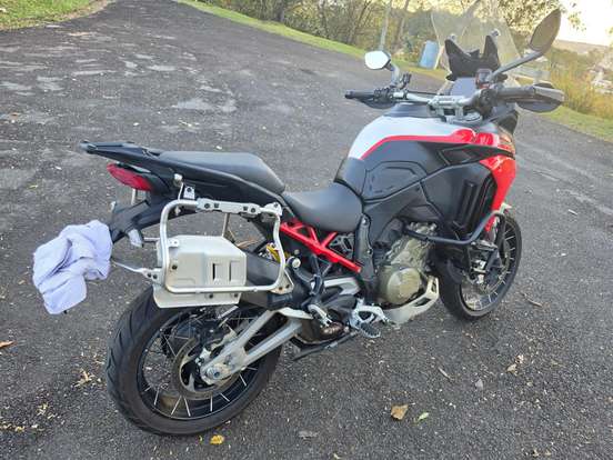 DUCATI-MULTISTRADA 1200 V4 RALLY ADVENTURE-2024