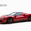 FERRARI 296 GTB 3.0 V6 TURBO PHEV F1-DCT FERRARI 296 GTB 3.0 V6 TURBO PHEV F1-DCT