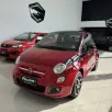 FIAT 500 1.4 SPORT AIR 16V GASOLINA 2P MANUAL FIAT 500 1.4 SPORT AIR 16V GASOLINA 2P MANUAL