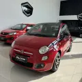 FIAT 500 1.4 SPORT AIR 16V GASOLINA 2P MANUAL FIAT 500 1.4 SPORT AIR 16V GASOLINA 2P MANUAL