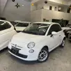 FIAT 500 1.4 CULT 8V FLEX 2P AUTOMATIZADO FIAT 500 1.4 CULT 8V FLEX 2P AUTOMATIZADO