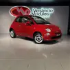 FIAT 500 1.4 CULT 8V FLEX 2P MANUAL FIAT 500 1.4 CULT 8V FLEX 2P MANUAL