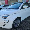 FIAT 500e ICON ELÉTRICO FIAT 500e ICON ELÉTRICO