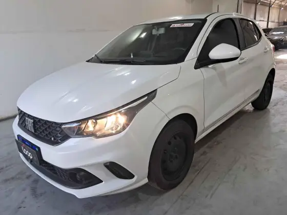 FIAT ARGO 1.0 FIREFLY FLEX DRIVE MANUAL FIAT ARGO 1.0 FIREFLY FLEX DRIVE MANUAL