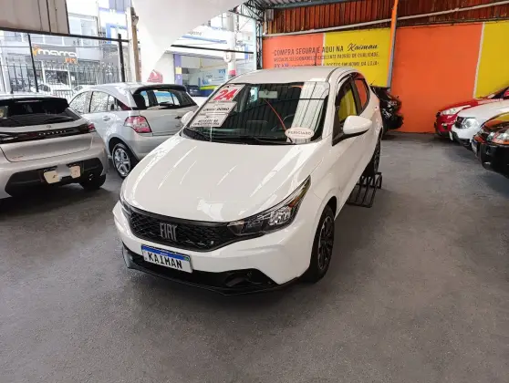 FIAT ARGO 1.0 FIREFLY FLEX DRIVE MANUAL FIAT ARGO 1.0 FIREFLY FLEX DRIVE MANUAL