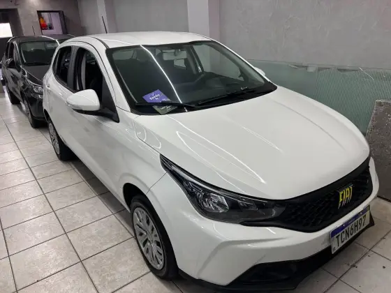 FIAT ARGO 1.0 FIREFLY FLEX DRIVE MANUAL FIAT ARGO 1.0 FIREFLY FLEX DRIVE MANUAL