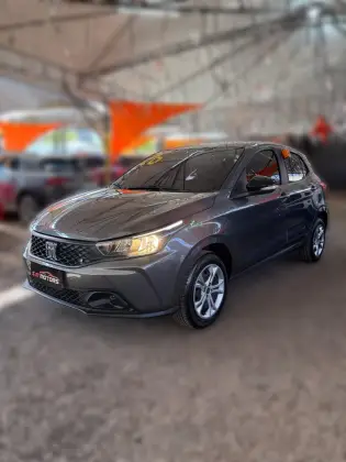 FIAT ARGO 1.0 FIREFLY FLEX DRIVE MANUAL FIAT ARGO 1.0 FIREFLY FLEX DRIVE MANUAL