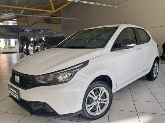 FIAT ARGO 1.0 FIREFLY FLEX DRIVE MANUAL