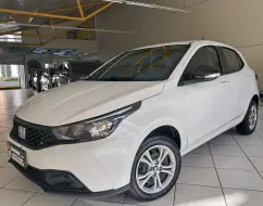 FIAT ARGO 1.0 FIREFLY FLEX DRIVE MANUAL FIAT ARGO 1.0 FIREFLY FLEX DRIVE MANUAL