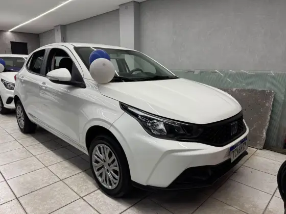 FIAT ARGO 1.0 FIREFLY FLEX DRIVE MANUAL FIAT ARGO 1.0 FIREFLY FLEX DRIVE MANUAL