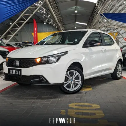 FIAT ARGO 1.0 FIREFLY FLEX DRIVE MANUAL FIAT ARGO 1.0 FIREFLY FLEX DRIVE MANUAL