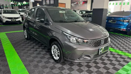 FIAT ARGO 1.0 FIREFLY FLEX MANUAL