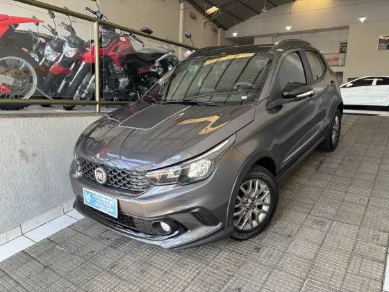 FIAT ARGO 1.3 FIREFLY FLEX TREKKING MANUAL FIAT ARGO 1.3 FIREFLY FLEX TREKKING MANUAL