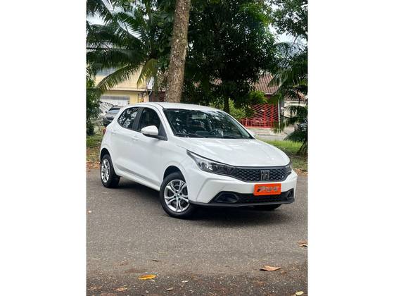 FIAT ARGO 1.0 FIREFLY FLEX DRIVE MANUAL