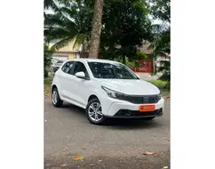 FIAT ARGO 1.0 FIREFLY FLEX DRIVE MANUAL FIAT ARGO 1.0 FIREFLY FLEX DRIVE MANUAL