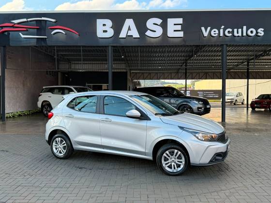 FIAT ARGO 1.0 FIREFLY FLEX DRIVE MANUAL