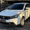 FIAT ARGO 1.0 FIREFLY FLEX DRIVE MANUAL FIAT ARGO 1.0 FIREFLY FLEX DRIVE MANUAL