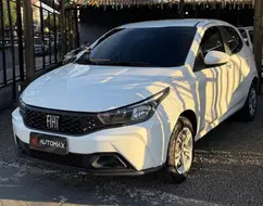 FIAT ARGO 1.0 FIREFLY FLEX DRIVE MANUAL FIAT ARGO 1.0 FIREFLY FLEX DRIVE MANUAL