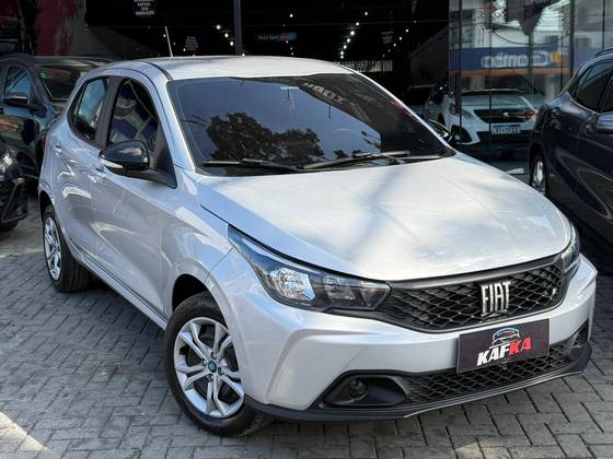 FIAT ARGO 1.0 FIREFLY FLEX MANUAL