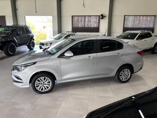 FIAT-CRONOS-1.3 FIREFLY FLEX DRIVE MANUAL FIAT-CRONOS-2024