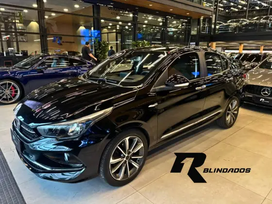 FIAT CRONOS 1.8 E.TORQ FLEX PRECISION AT6 FIAT CRONOS 1.8 E.TORQ FLEX PRECISION AT6