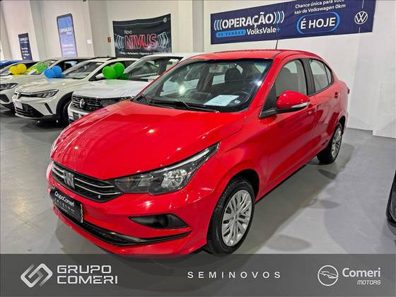 FIAT CRONOS 1.0 FIREFLY FLEX DRIVE MANUAL