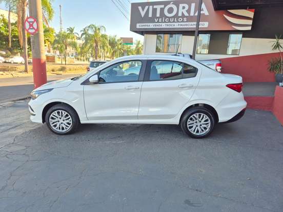 FIAT-CRONOS-1.0 FIREFLY FLEX DRIVE MANUAL FIAT-CRONOS-2024