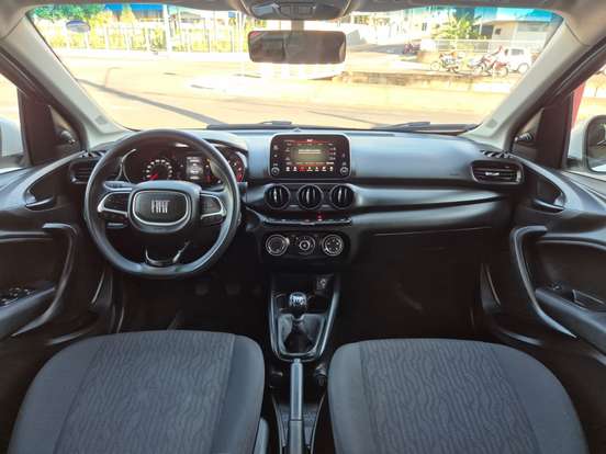 FIAT-CRONOS-1.0 FIREFLY FLEX DRIVE MANUAL FIAT-CRONOS-2024