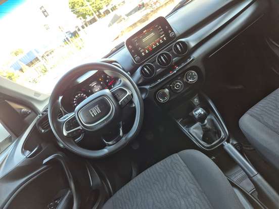FIAT-CRONOS-1.0 FIREFLY FLEX DRIVE MANUAL FIAT-CRONOS-2024