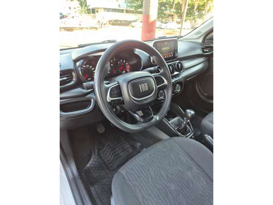 FIAT-CRONOS-1.0 FIREFLY FLEX DRIVE MANUAL FIAT-CRONOS-2024