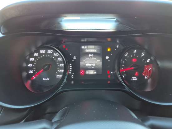 FIAT-CRONOS-1.0 FIREFLY FLEX DRIVE MANUAL FIAT-CRONOS-2024