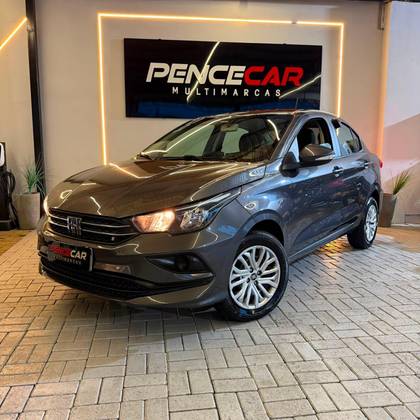 FIAT CRONOS 1.0 FIREFLY FLEX DRIVE MANUAL