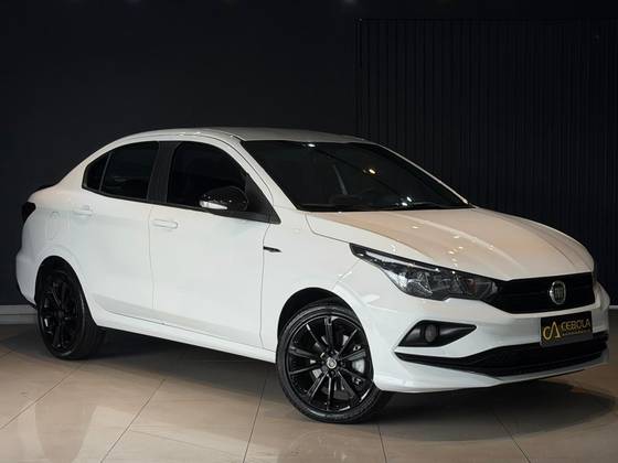 FIAT CRONOS 1.8 E.TORQ FLEX HGT AT6