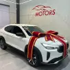FIAT FASTBACK 1.0 TURBO 200 FLEX AUDACE CVT FIAT FASTBACK 1.0 TURBO 200 FLEX AUDACE CVT