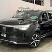 FIAT FASTBACK 1.0 TURBO 200 FLEX AUDACE CVT FIAT FASTBACK 1.0 TURBO 200 FLEX AUDACE CVT