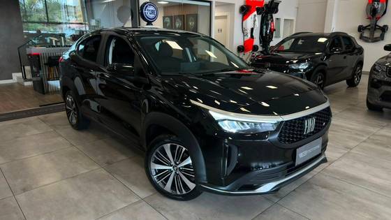 FIAT FASTBACK 1.0 TURBO 200 FLEX AUDACE CVT