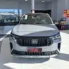 FIAT FASTBACK 1.0 TURBO 200 HYBRID IMPETUS CVT FIAT FASTBACK 1.0 TURBO 200 HYBRID IMPETUS CVT
