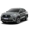 FIAT FASTBACK 1.3 TURBO 270 FLEX LIMITED EDITION AT6 FIAT FASTBACK 1.3 TURBO 270 FLEX LIMITED EDITION AT6