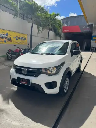 FIAT MOBI 1.0 EVO FLEX LIKE. MANUAL FIAT MOBI 1.0 EVO FLEX LIKE. MANUAL