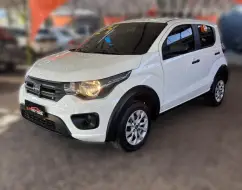 FIAT MOBI 1.0 EVO FLEX LIKE. MANUAL FIAT MOBI 1.0 EVO FLEX LIKE. MANUAL