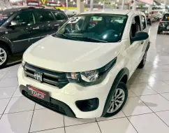 FIAT MOBI 1.0 EVO FLEX LIKE. MANUAL FIAT MOBI 1.0 EVO FLEX LIKE. MANUAL