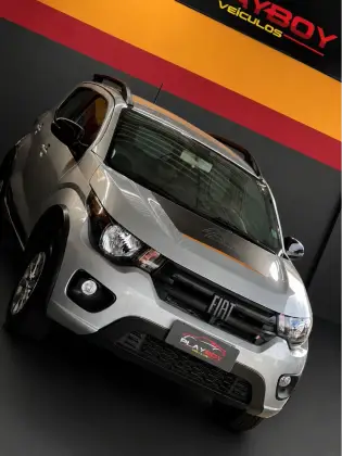 FIAT MOBI 1.0 EVO FLEX TREKKING MANUAL FIAT MOBI 1.0 EVO FLEX TREKKING MANUAL