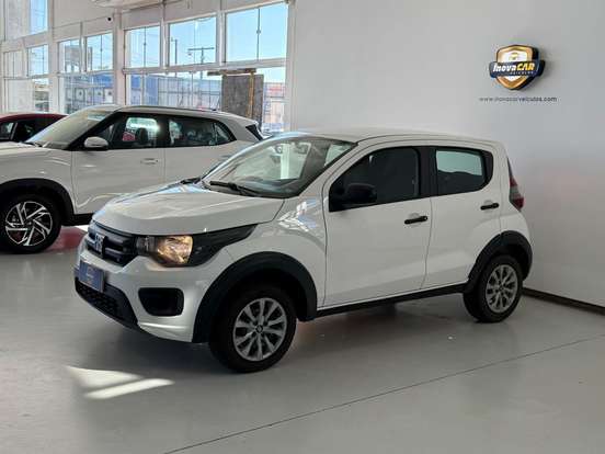 FIAT-MOBI-1.0 EVO FLEX LIKE. MANUAL FIAT-MOBI-2023
