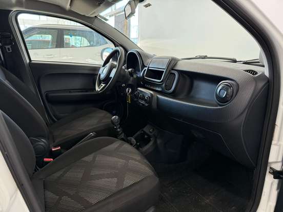 FIAT-MOBI-1.0 EVO FLEX LIKE. MANUAL FIAT-MOBI-2023