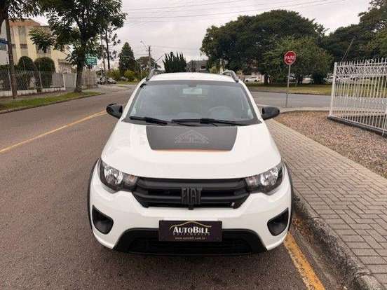 FIAT-MOBI-1.0 EVO FLEX TREKKING MANUAL FIAT-MOBI-2024
